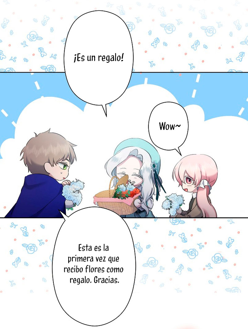 Una hermana mayor debe educar bien a su hermana menor Capítulo 6 - Página 79