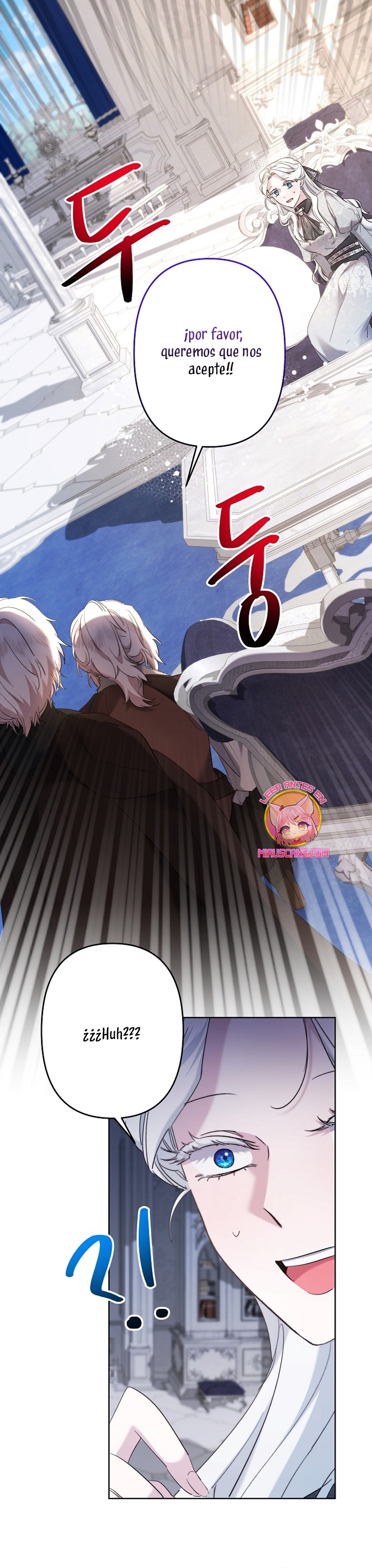 Una hermana mayor debe educar bien a su hermana menor Capítulo 63 - Página 24