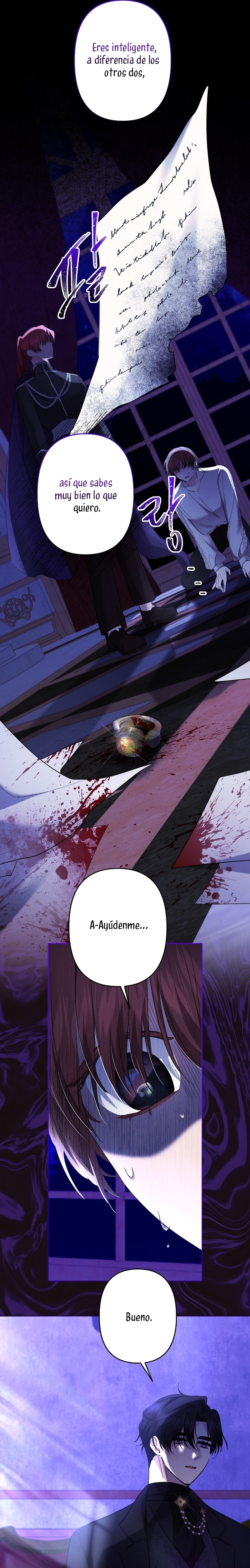 Una hermana mayor debe educar bien a su hermana menor Capítulo 64 - Página 10