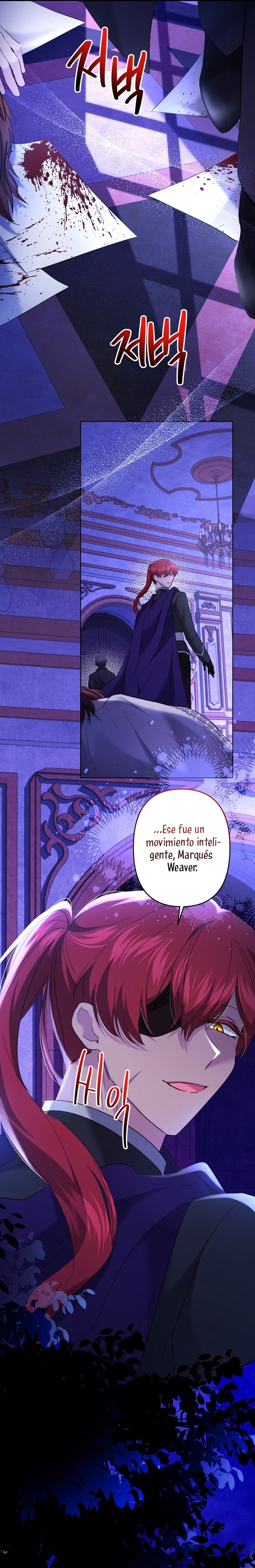 Una hermana mayor debe educar bien a su hermana menor Capítulo 64 - Página 12