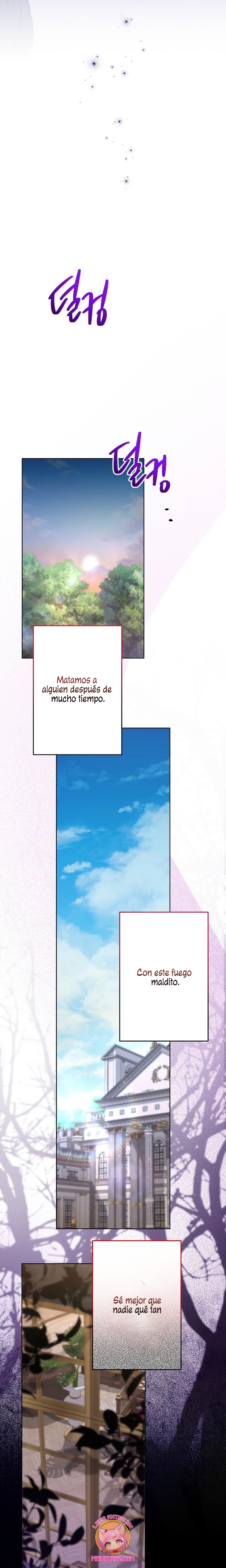 Una hermana mayor debe educar bien a su hermana menor Capítulo 64 - Página 15