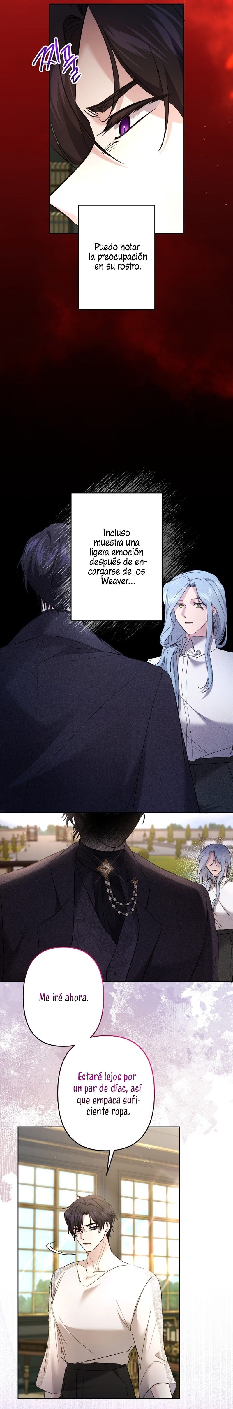 Una hermana mayor debe educar bien a su hermana menor Capítulo 64 - Página 23