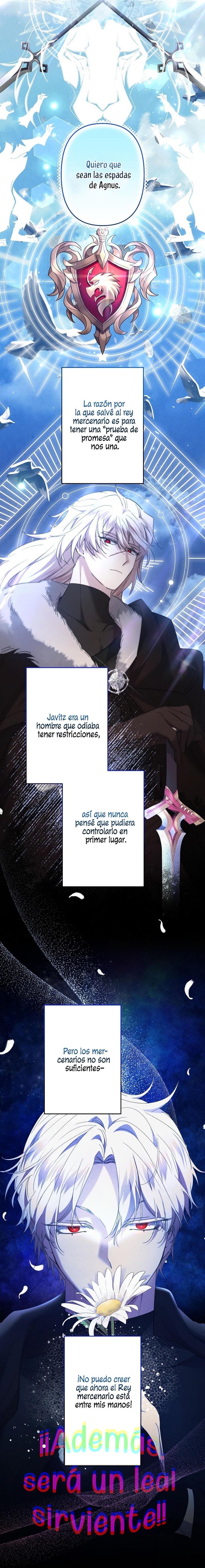 Una hermana mayor debe educar bien a su hermana menor Capítulo 64 - Página 3