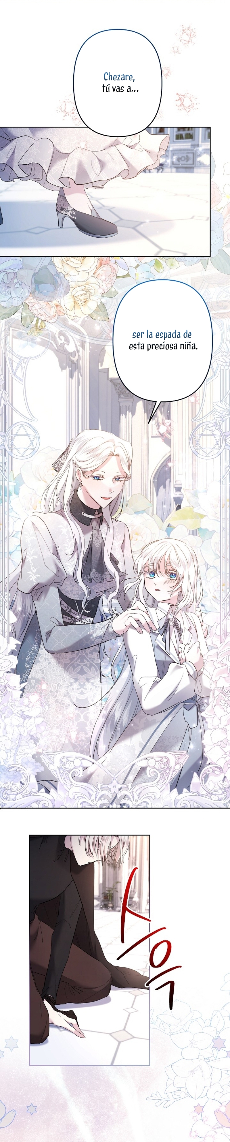 Una hermana mayor debe educar bien a su hermana menor Capítulo 64 - Página 5