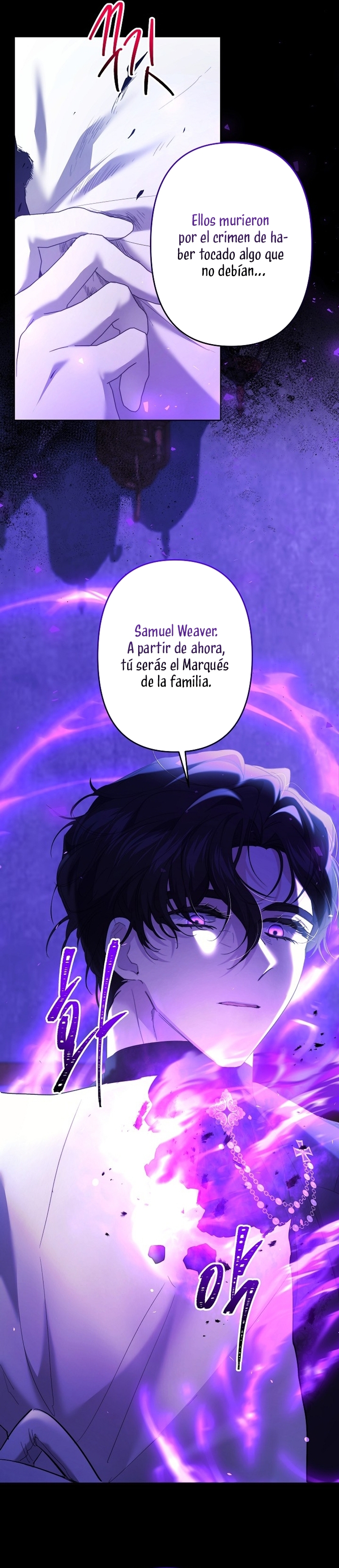 Una hermana mayor debe educar bien a su hermana menor Capítulo 64 - Página 9