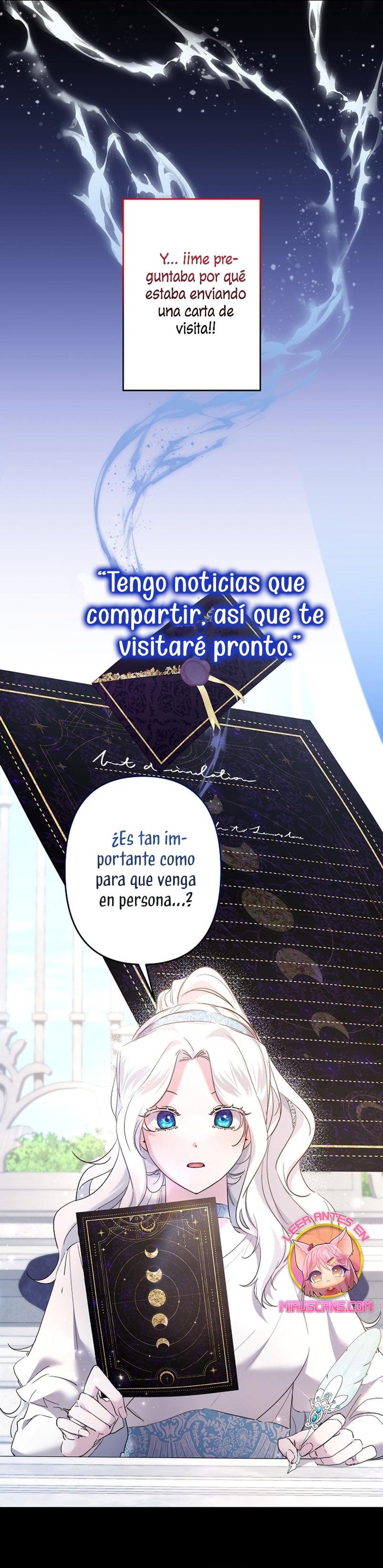 Una hermana mayor debe educar bien a su hermana menor Capítulo 65 - Página 12