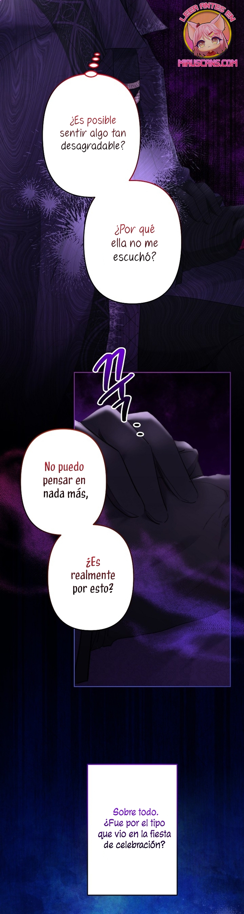 Una hermana mayor debe educar bien a su hermana menor Capítulo 65 - Página 4