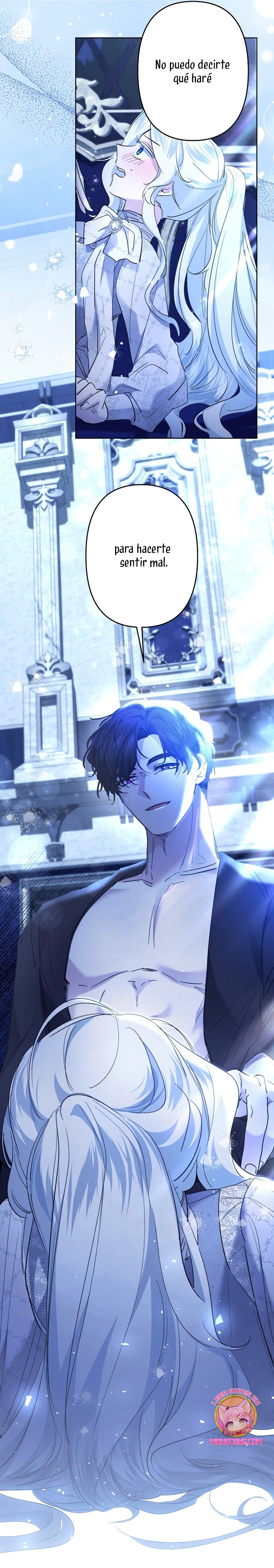 Una hermana mayor debe educar bien a su hermana menor Capítulo 66 - Página 13