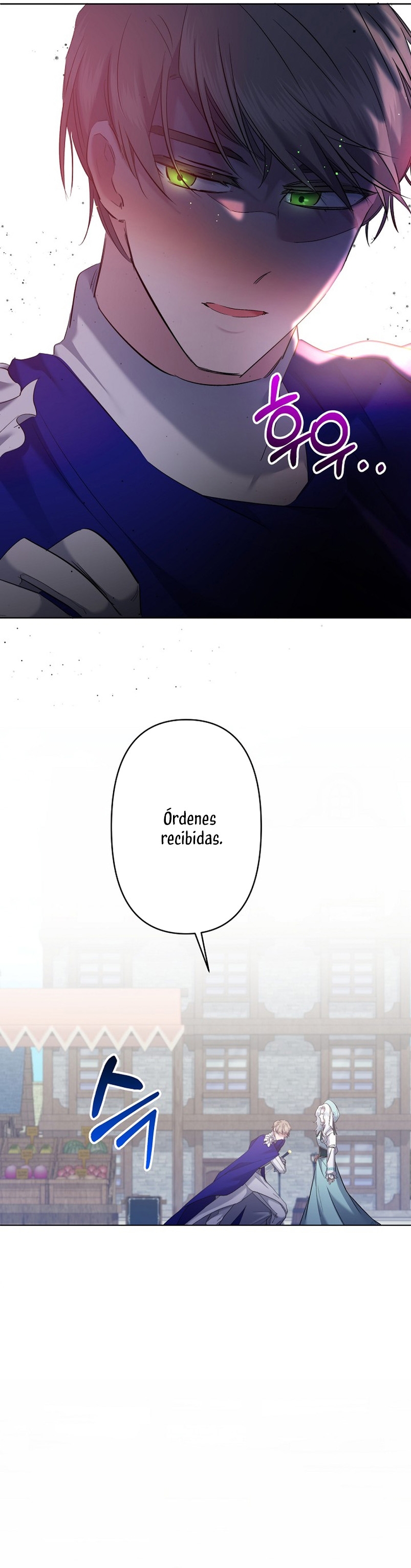 Una hermana mayor debe educar bien a su hermana menor Capítulo 7 - Página 13