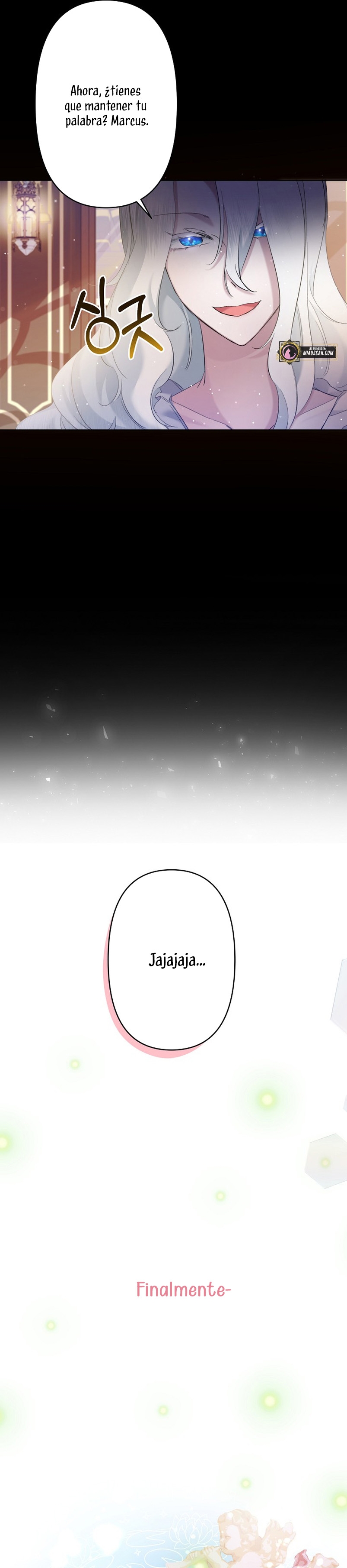 Una hermana mayor debe educar bien a su hermana menor Capítulo 7 - Página 32