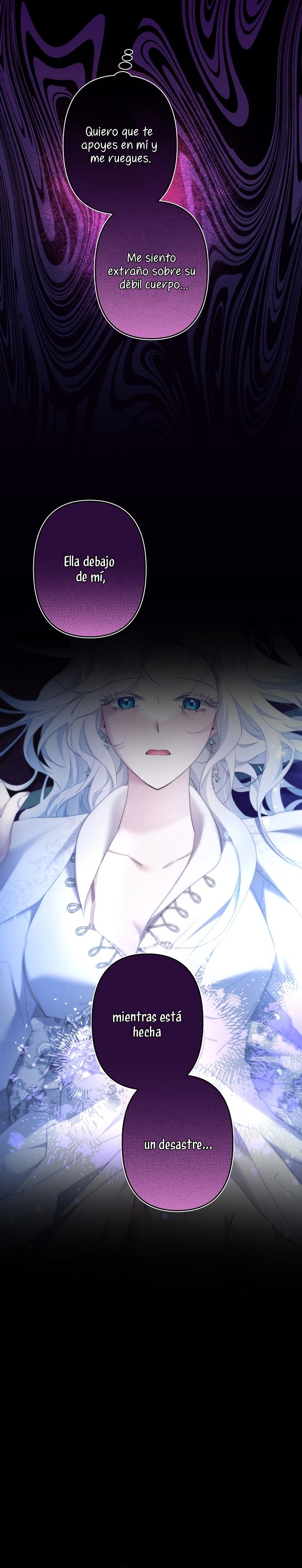 Una hermana mayor debe educar bien a su hermana menor Capítulo 70 - Página 10