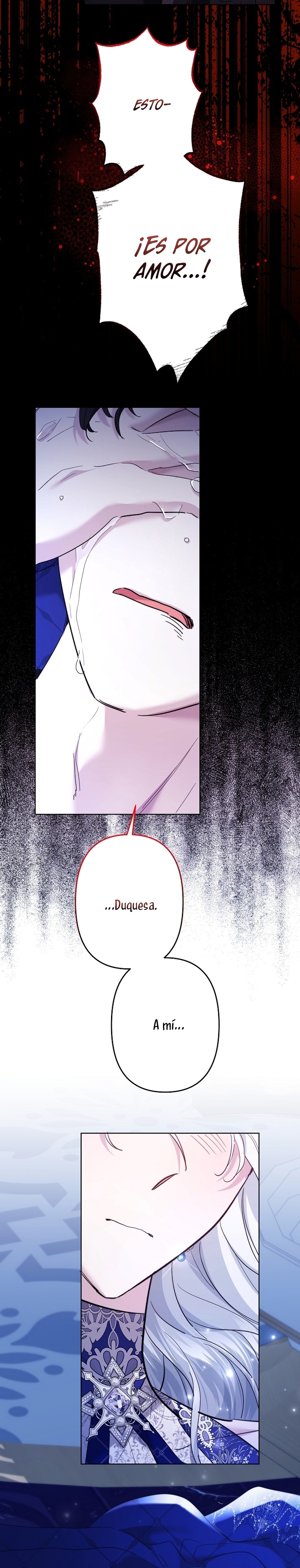 Una hermana mayor debe educar bien a su hermana menor Capítulo 70 - Página 13