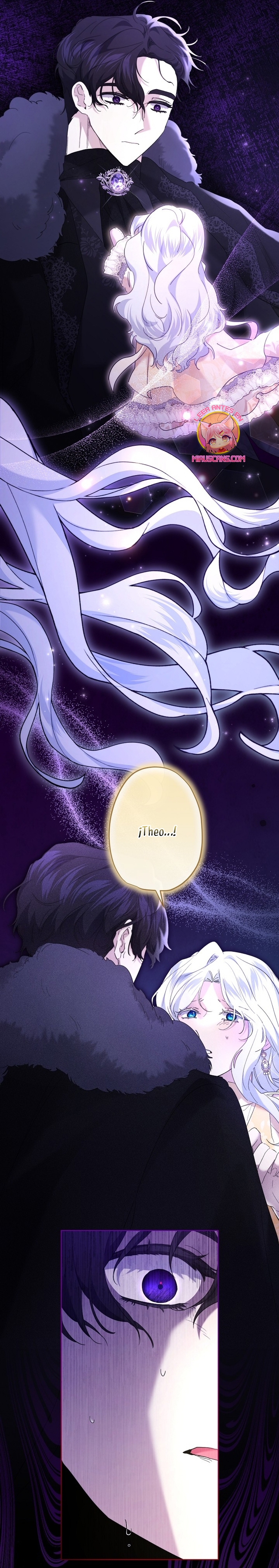 Una hermana mayor debe educar bien a su hermana menor Capítulo 70 - Página 9