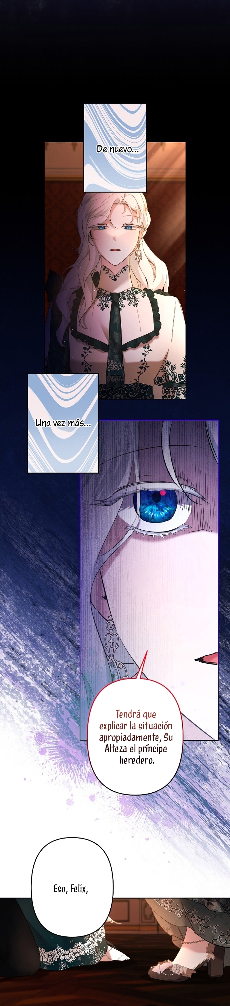 Una hermana mayor debe educar bien a su hermana menor Capítulo 75 - Página 4