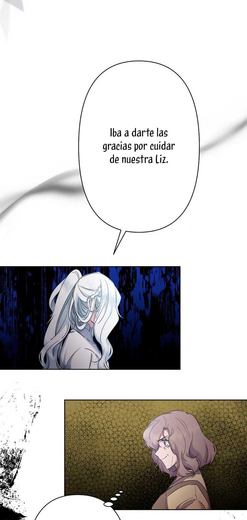 Una hermana mayor debe educar bien a su hermana menor Capítulo 8 - Página 33