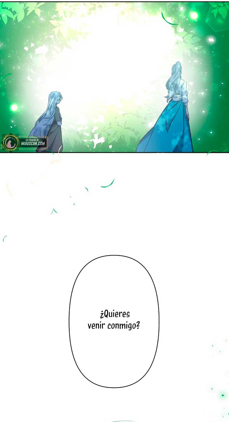 Una hermana mayor debe educar bien a su hermana menor Capítulo 8 - Página 46