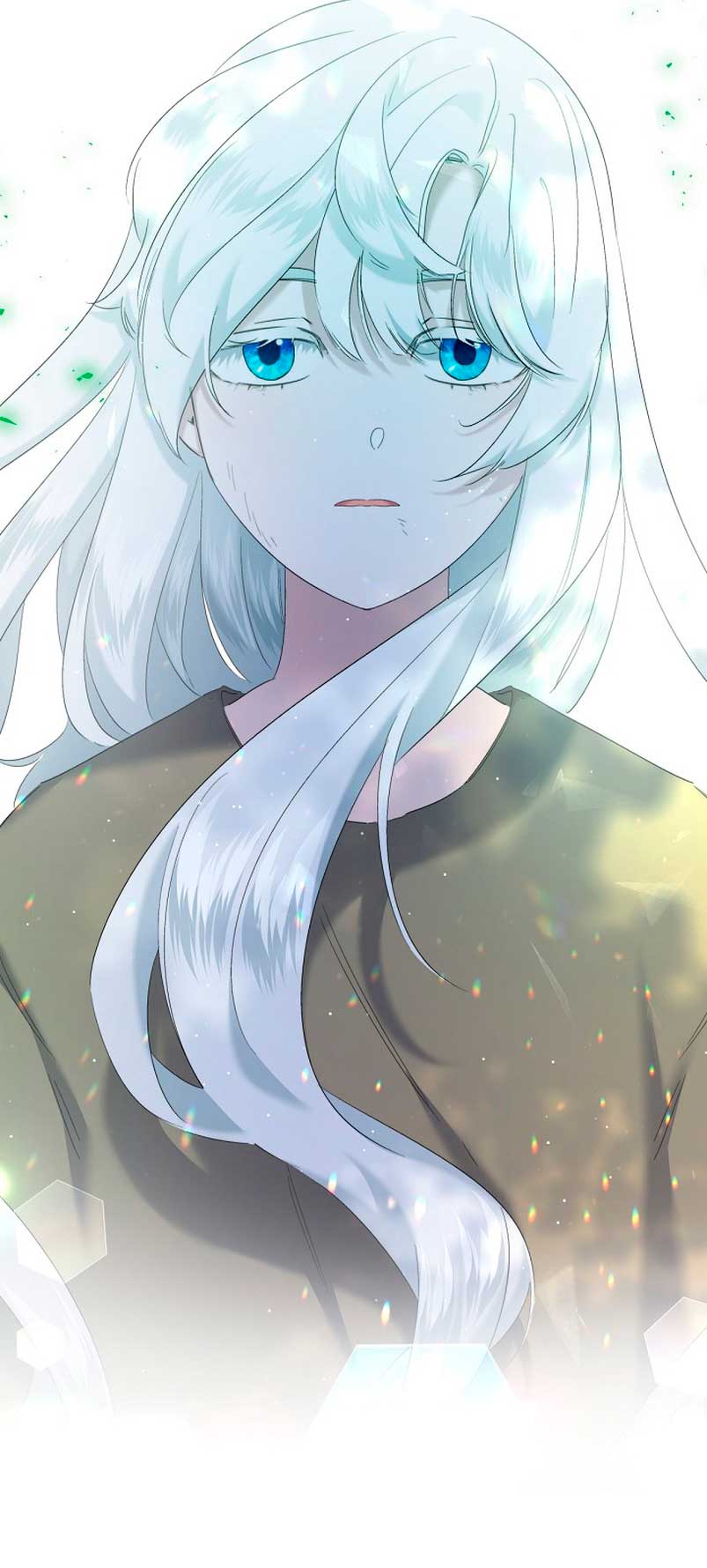 Una hermana mayor debe educar bien a su hermana menor Capítulo 8 - Página 47