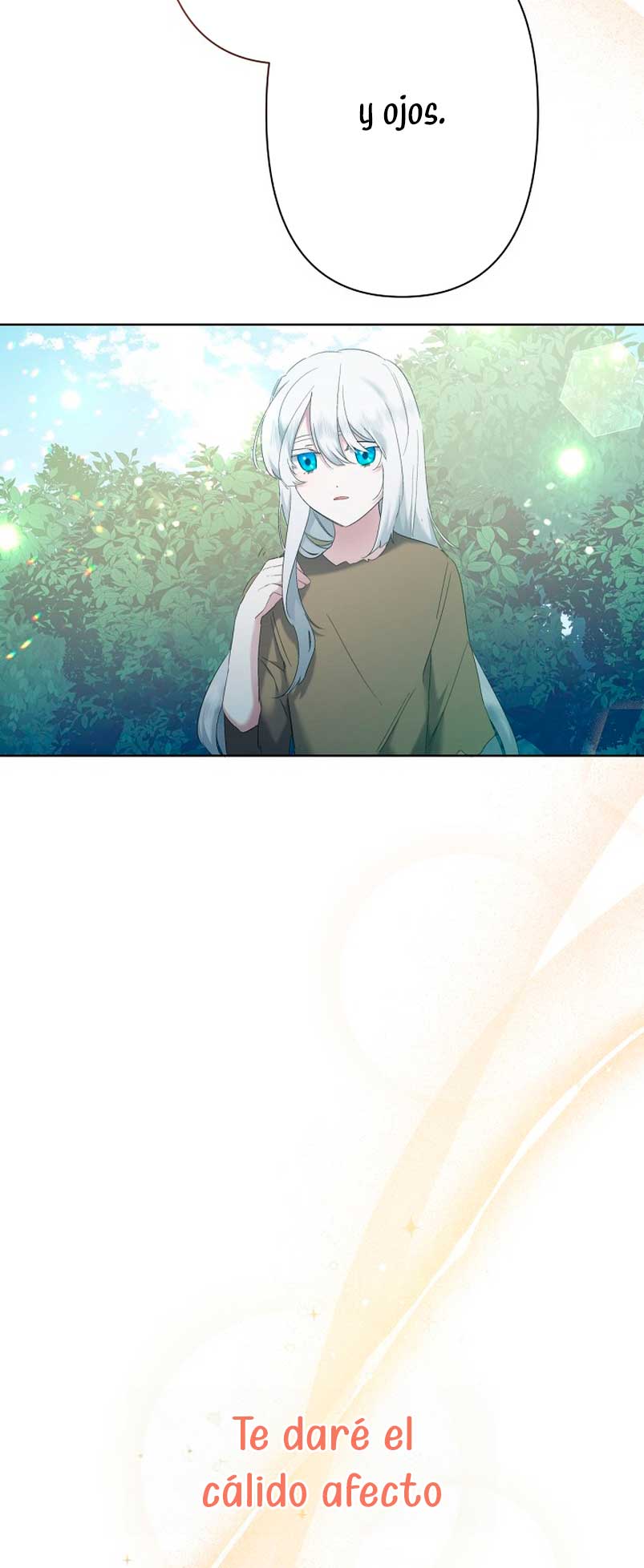 Una hermana mayor debe educar bien a su hermana menor Capítulo 8 - Página 50