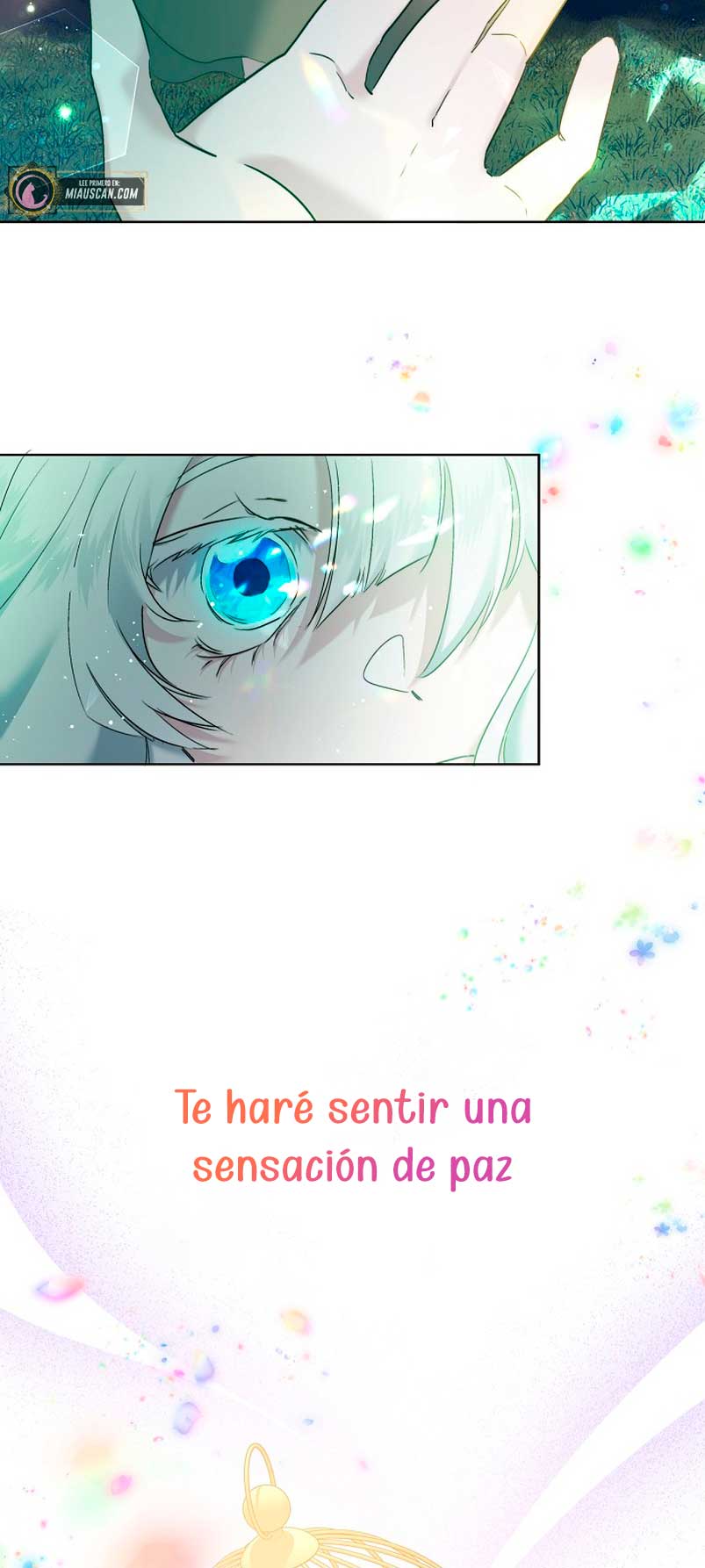 Una hermana mayor debe educar bien a su hermana menor Capítulo 8 - Página 53