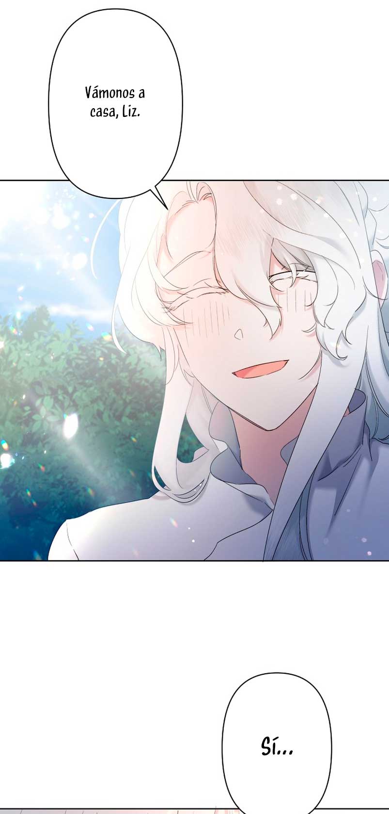 Una hermana mayor debe educar bien a su hermana menor Capítulo 8 - Página 61