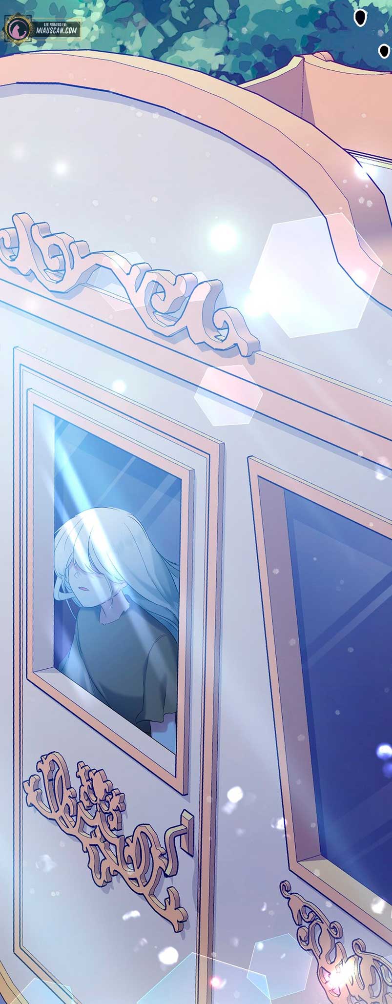 Una hermana mayor debe educar bien a su hermana menor Capítulo 8 - Página 68