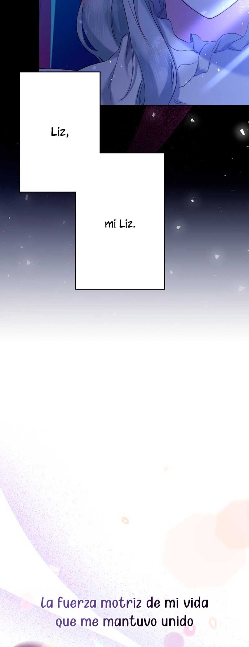Una hermana mayor debe educar bien a su hermana menor Capítulo 8 - Página 75