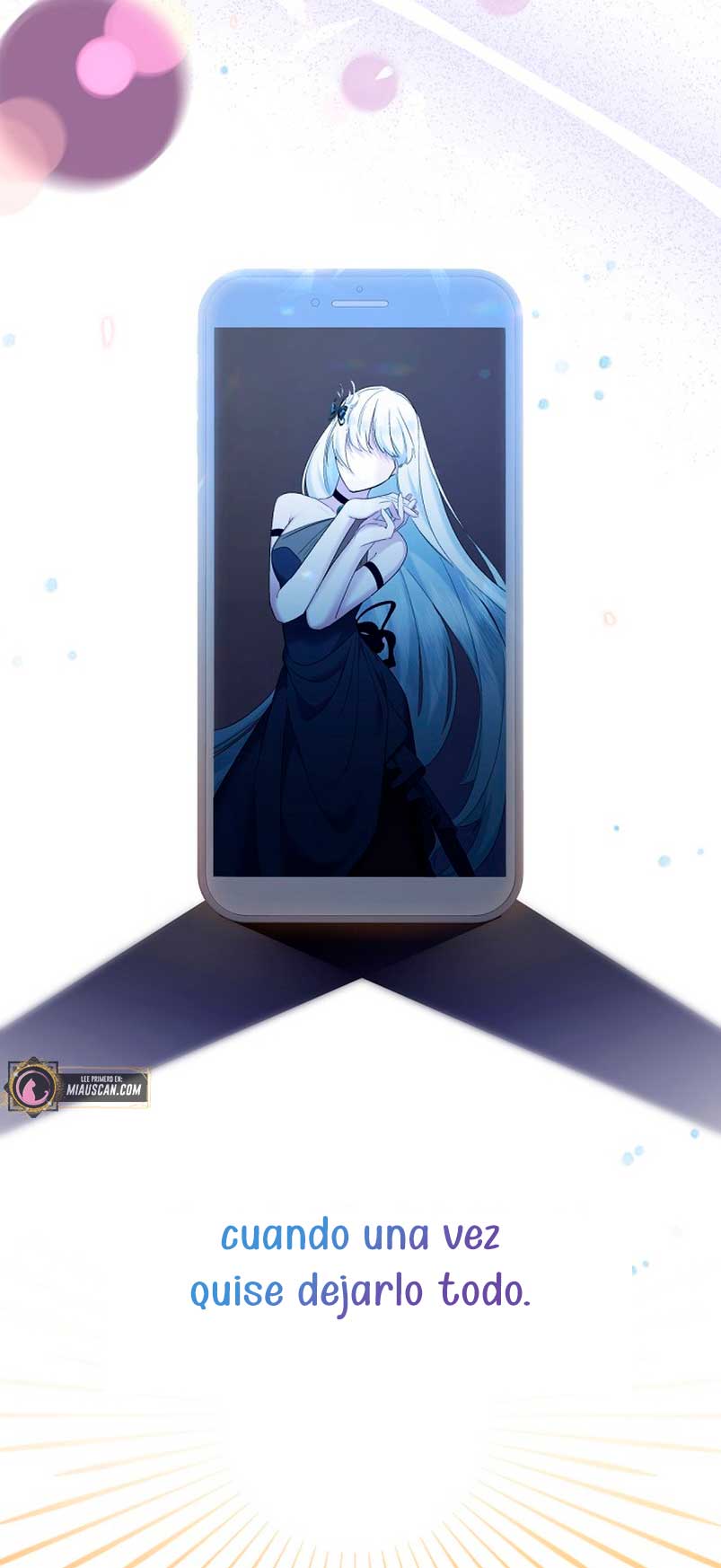 Una hermana mayor debe educar bien a su hermana menor Capítulo 8 - Página 76