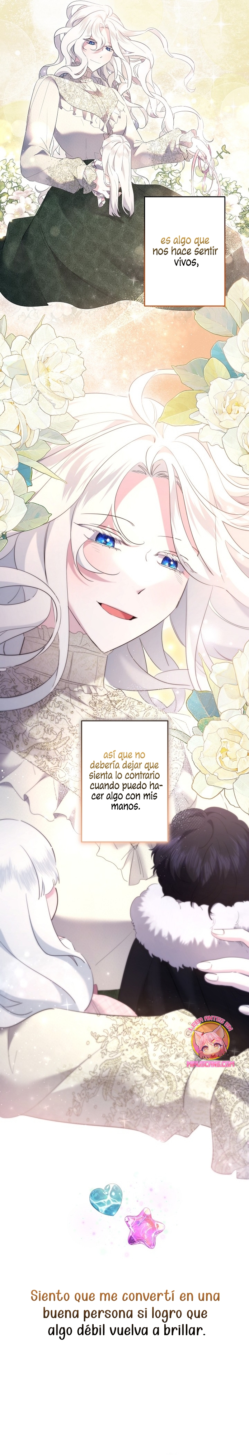 Una hermana mayor debe educar bien a su hermana menor Capítulo 80 - Página 21