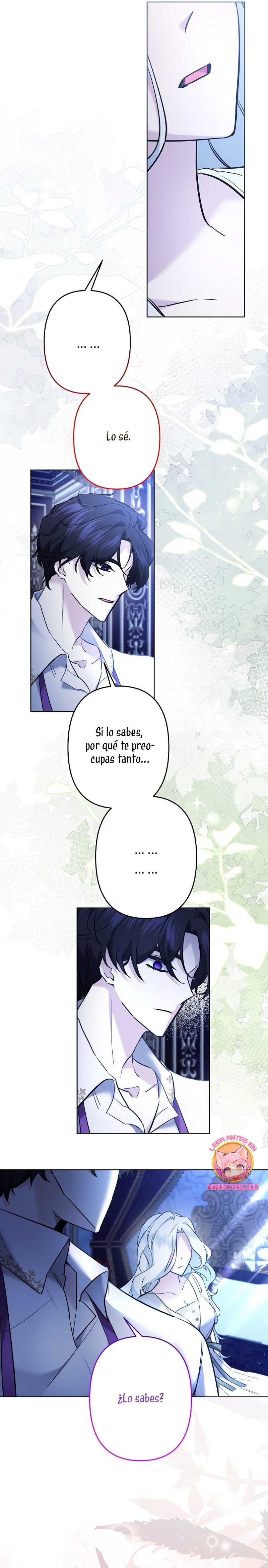 Una hermana mayor debe educar bien a su hermana menor Capítulo 81 - Página 23