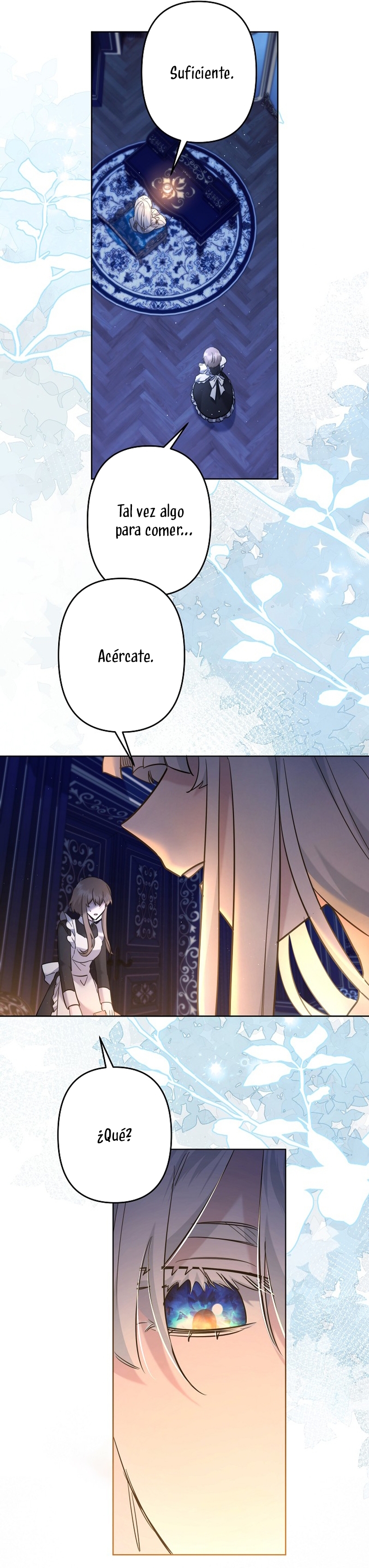 Una hermana mayor debe educar bien a su hermana menor Capítulo 81 - Página 7