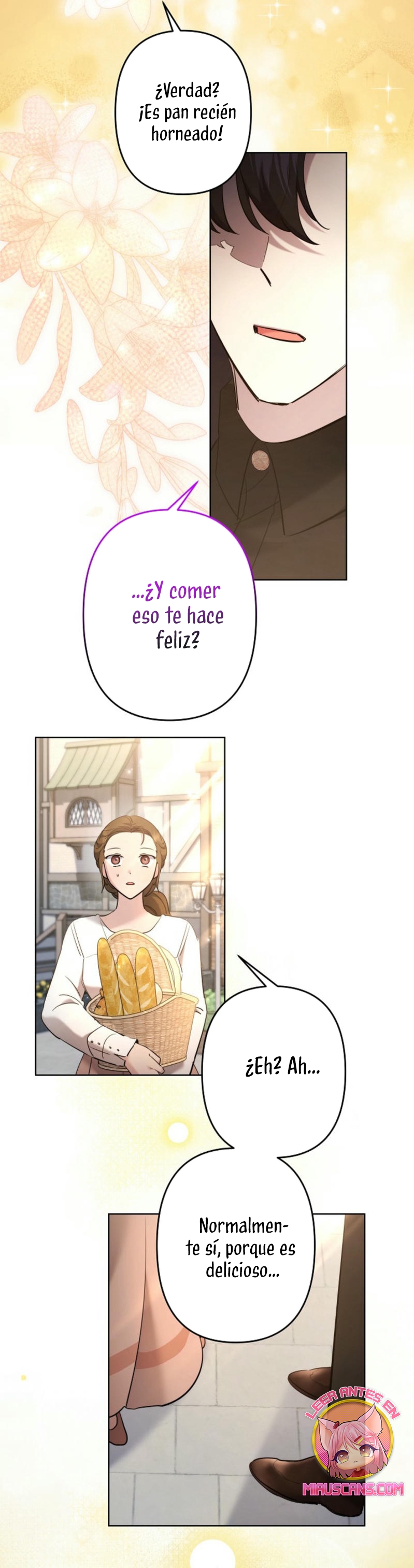 Una hermana mayor debe educar bien a su hermana menor Capítulo 84 - Página 12