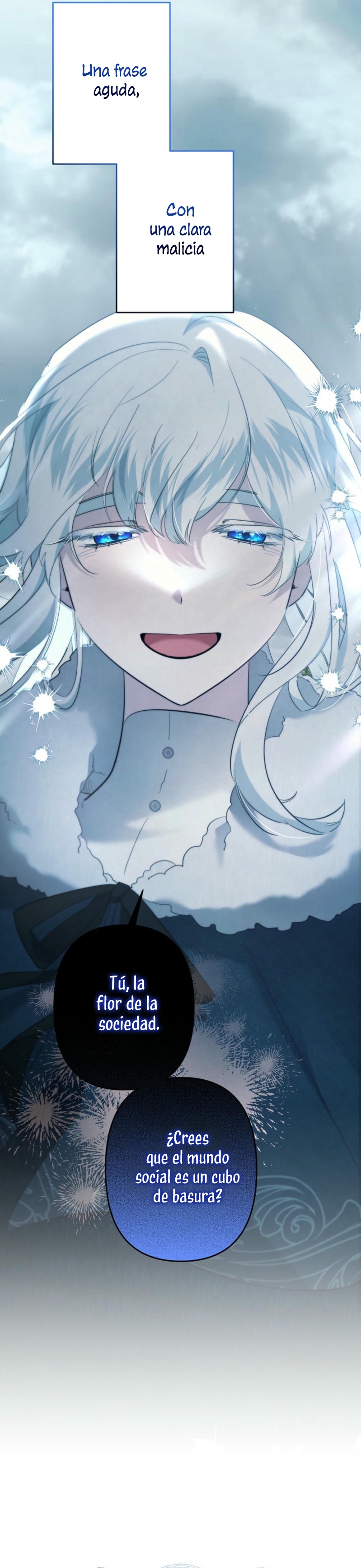 Una hermana mayor debe educar bien a su hermana menor Capítulo 85 - Página 13