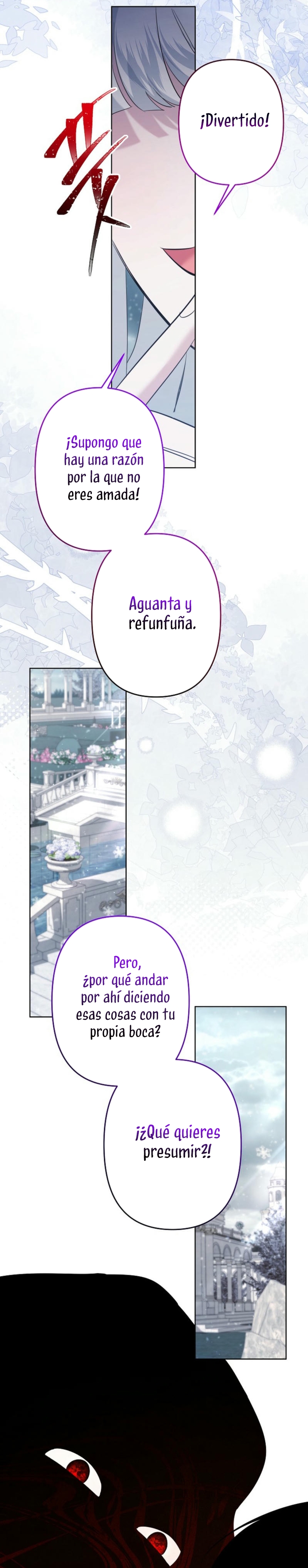 Una hermana mayor debe educar bien a su hermana menor Capítulo 85 - Página 19