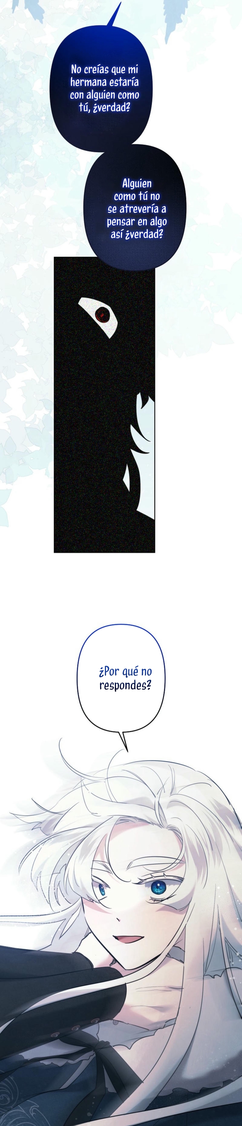 Una hermana mayor debe educar bien a su hermana menor Capítulo 85 - Página 23