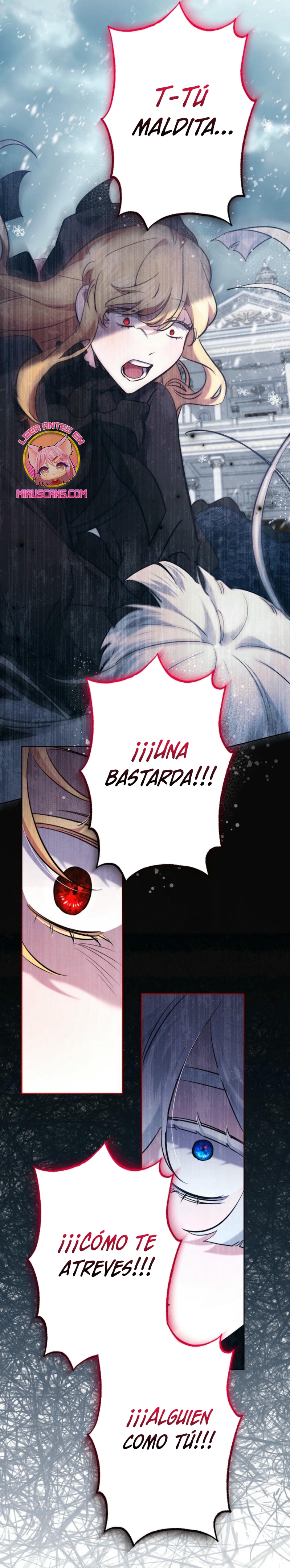 Una hermana mayor debe educar bien a su hermana menor Capítulo 85 - Página 25