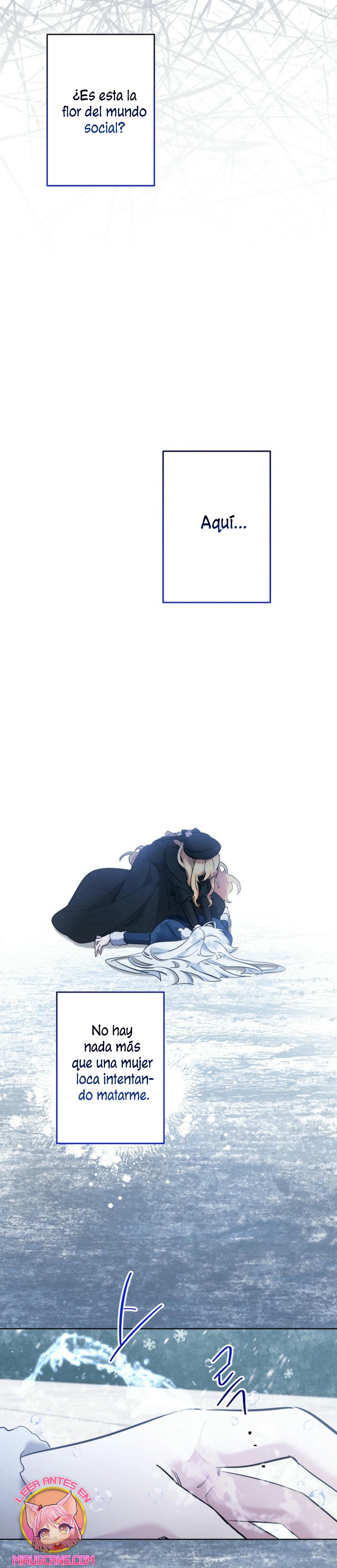 Una hermana mayor debe educar bien a su hermana menor Capítulo 85 - Página 26