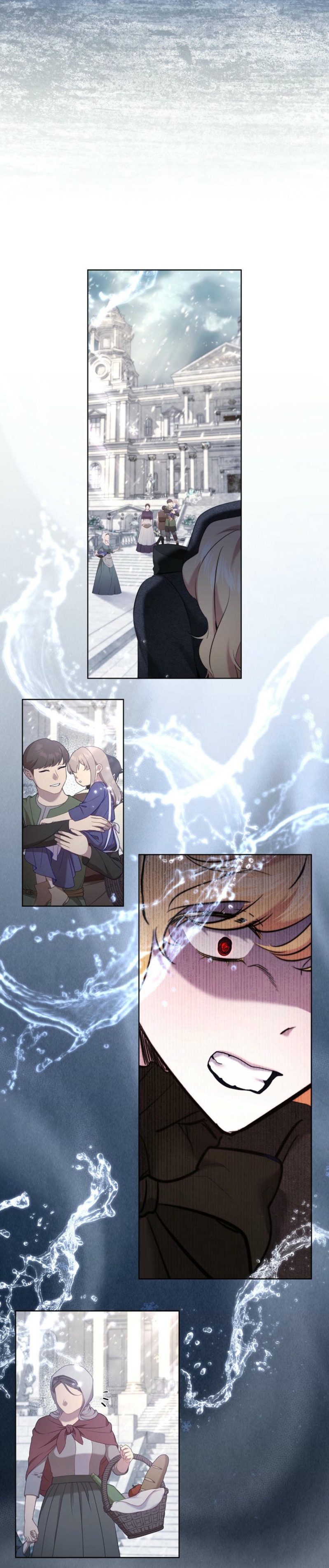 Una hermana mayor debe educar bien a su hermana menor Capítulo 85 - Página 27