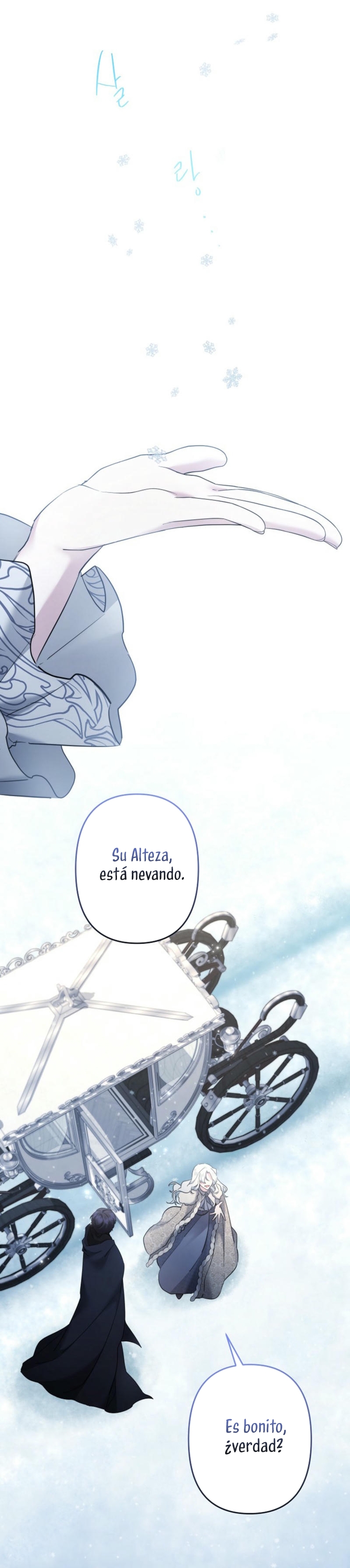 Una hermana mayor debe educar bien a su hermana menor Capítulo 85 - Página 30