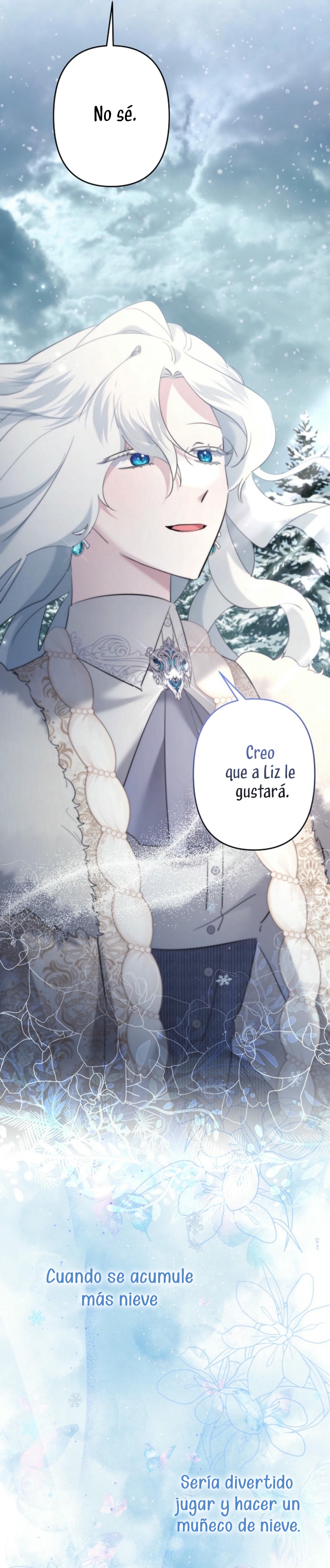 Una hermana mayor debe educar bien a su hermana menor Capítulo 85 - Página 31