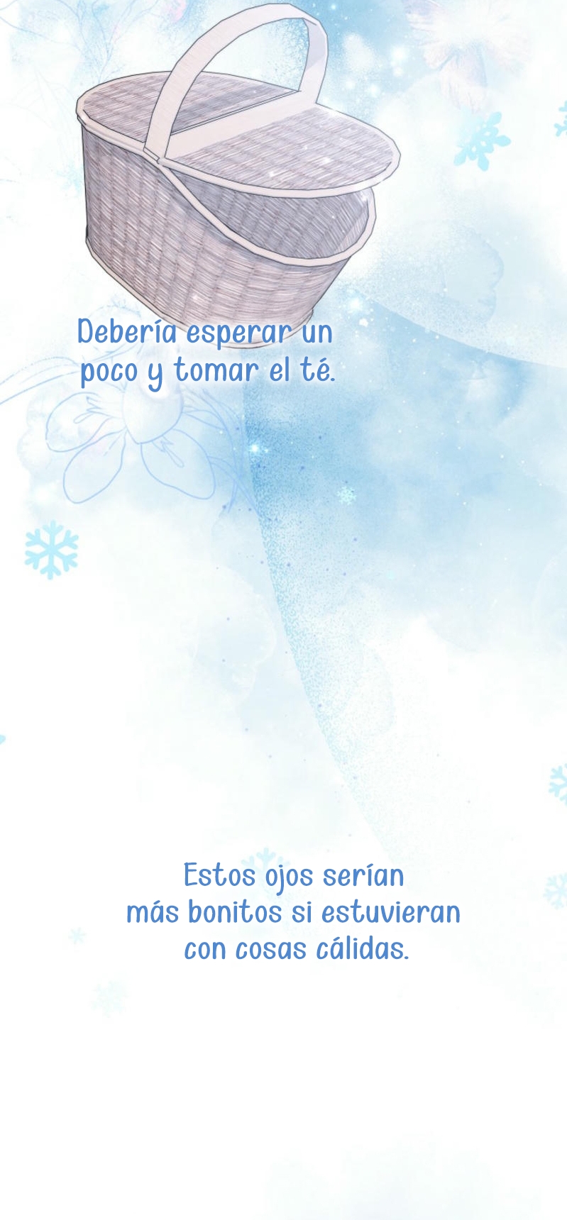 Una hermana mayor debe educar bien a su hermana menor Capítulo 85 - Página 32