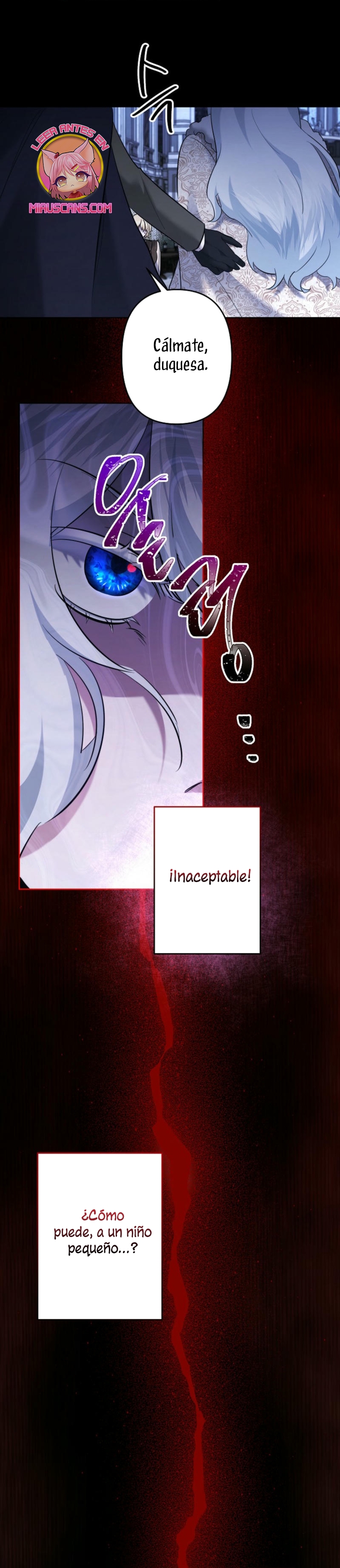 Una hermana mayor debe educar bien a su hermana menor Capítulo 86 - Página 13