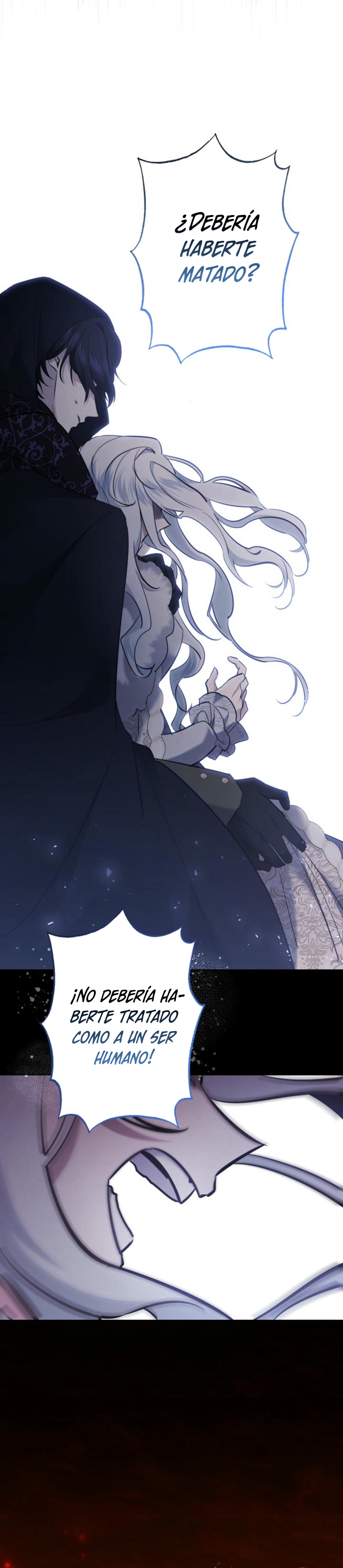 Una hermana mayor debe educar bien a su hermana menor Capítulo 86 - Página 19