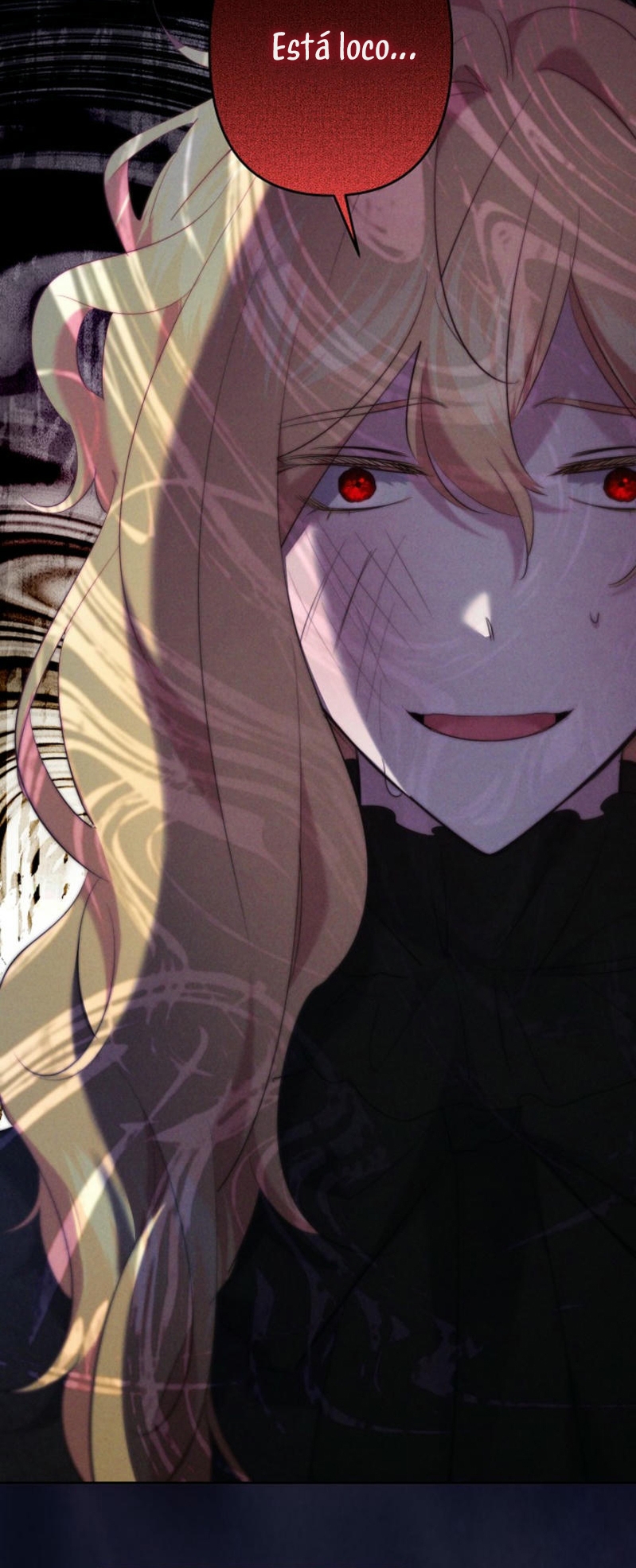 Una hermana mayor debe educar bien a su hermana menor Capítulo 86 - Página 22