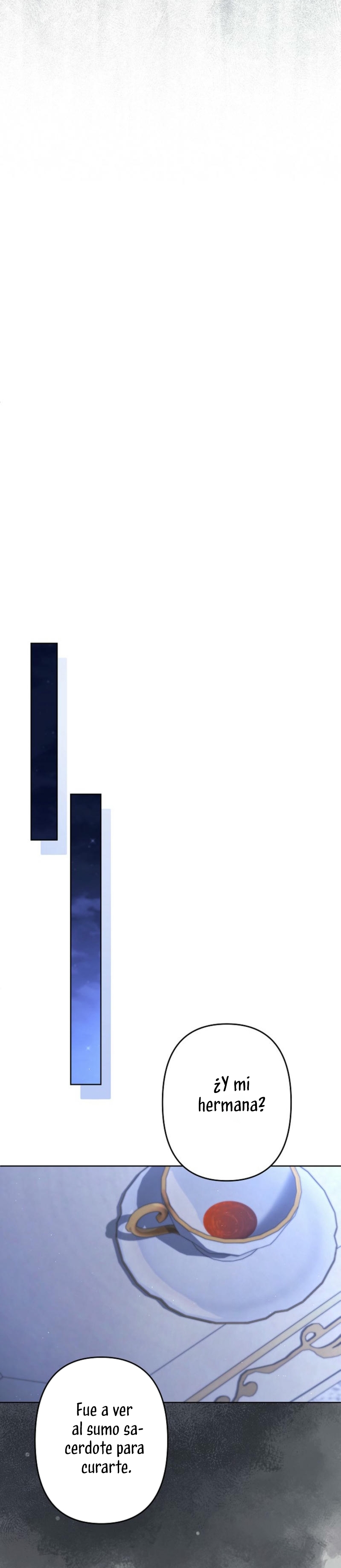 Una hermana mayor debe educar bien a su hermana menor Capítulo 86 - Página 27