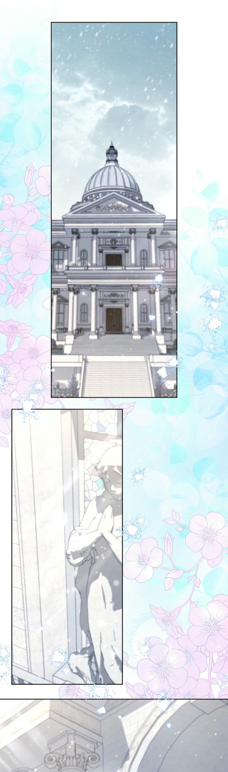 Una hermana mayor debe educar bien a su hermana menor Capítulo 86 - Página 3