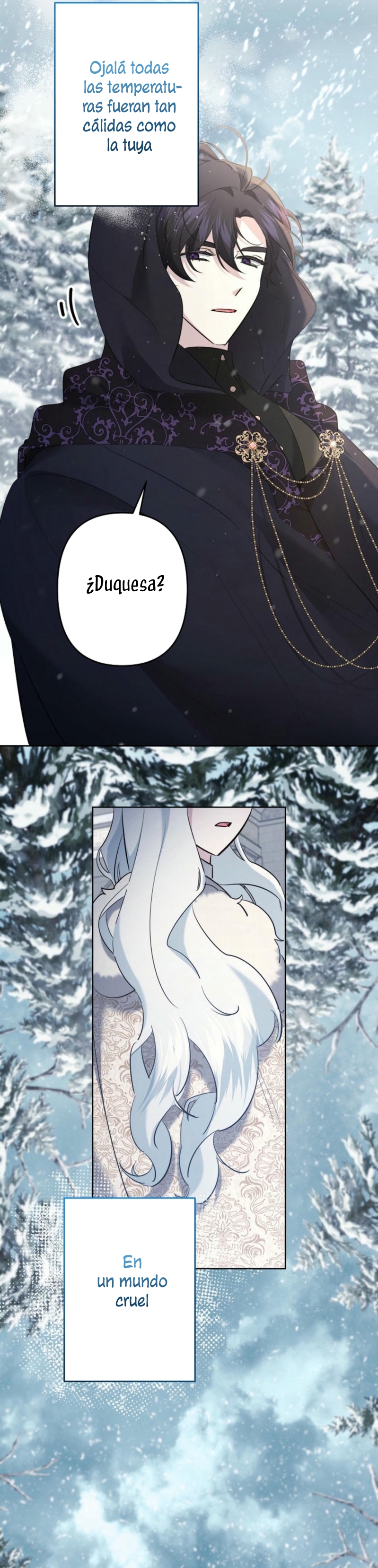 Una hermana mayor debe educar bien a su hermana menor Capítulo 86 - Página 6