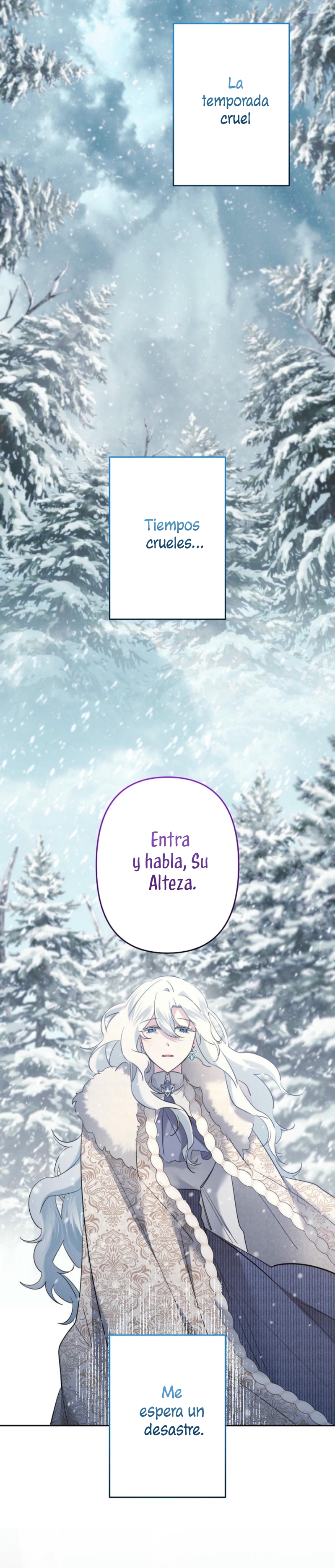 Una hermana mayor debe educar bien a su hermana menor Capítulo 86 - Página 7