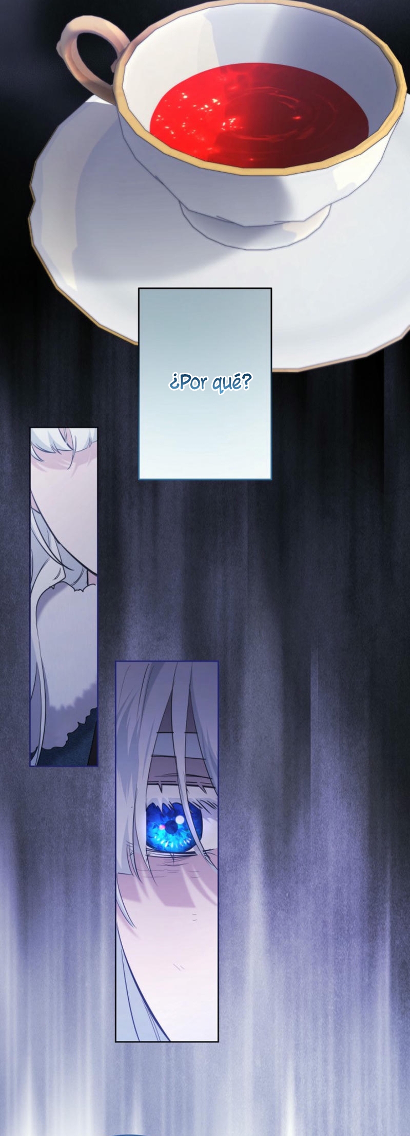 Una hermana mayor debe educar bien a su hermana menor Capítulo 86 - Página 9