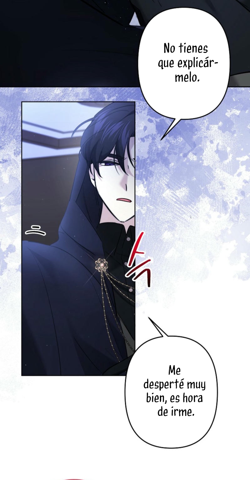 Una hermana mayor debe educar bien a su hermana menor Capítulo 87 - Página 13