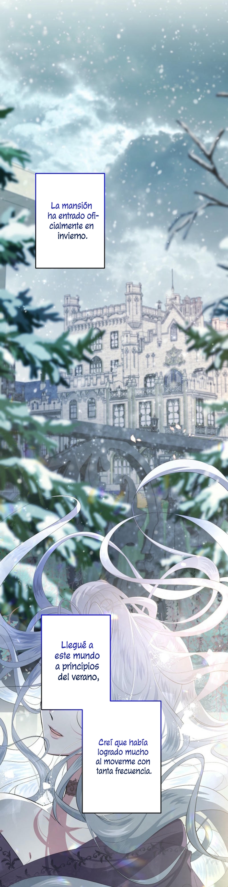 Una hermana mayor debe educar bien a su hermana menor Capítulo 87 - Página 16